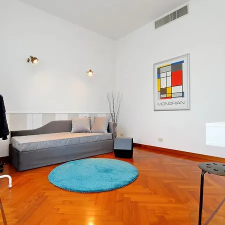 Hintown Ottaviano House * רומא
