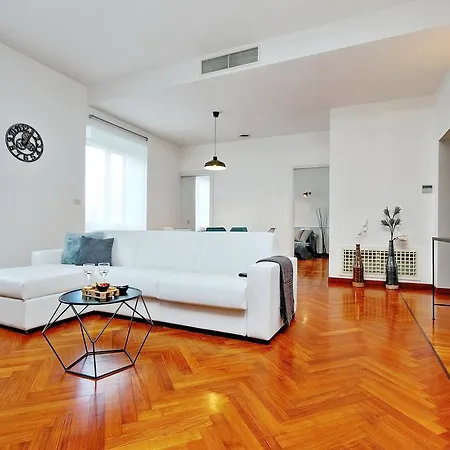 Hintown Ottaviano House דירה