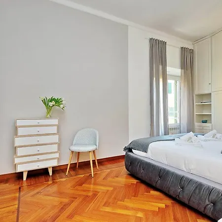 דירה Hintown Ottaviano House *
