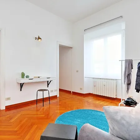 דירה Hintown Ottaviano House *