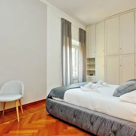דירה Hintown Ottaviano House *