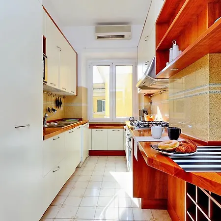 Hintown Ottaviano House רומא