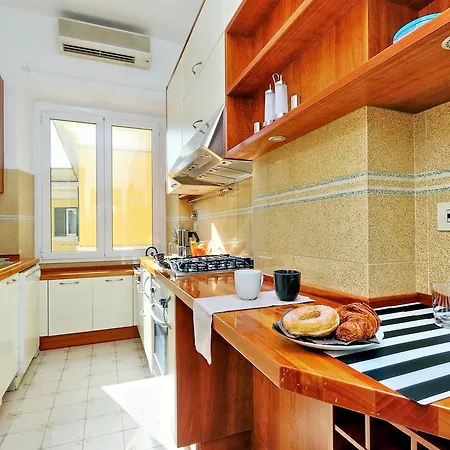 דירה Hintown Ottaviano House
