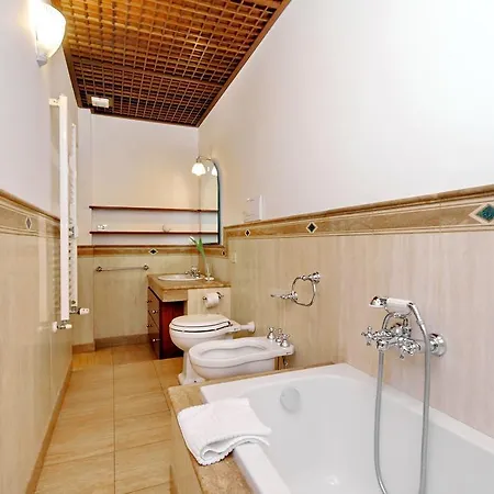 Hintown Ottaviano House רומא