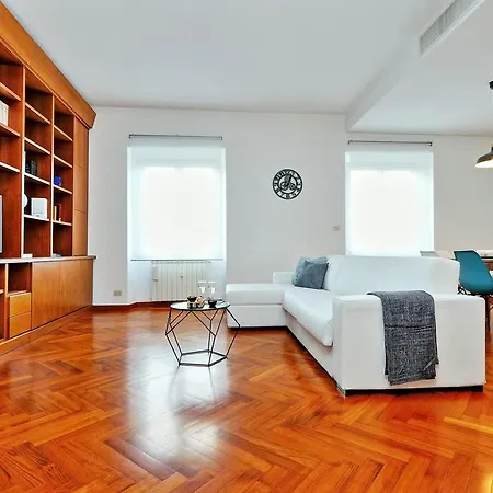Hintown Ottaviano House * רומא