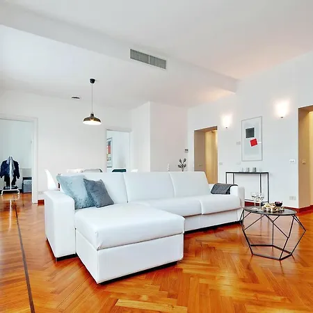 Hintown Ottaviano House דירה