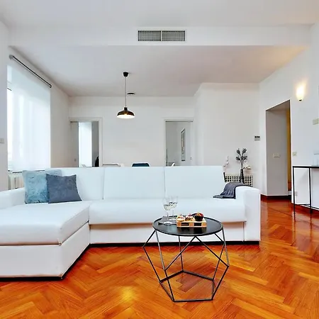Hintown Ottaviano House דירה *