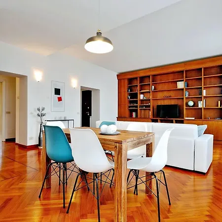 Hintown Ottaviano House * רומא
