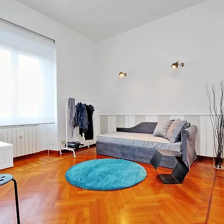 Hintown Ottaviano House * רומא