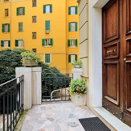 Hintown Ottaviano House * רומא