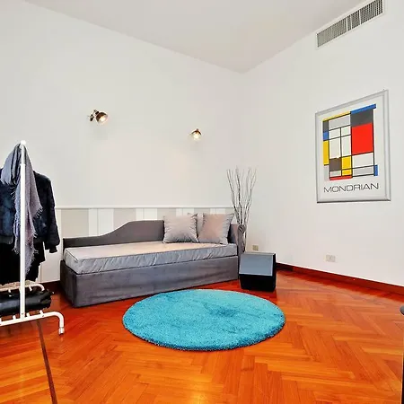 Hintown Ottaviano House * רומא