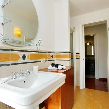 Hintown Ottaviano House רומא