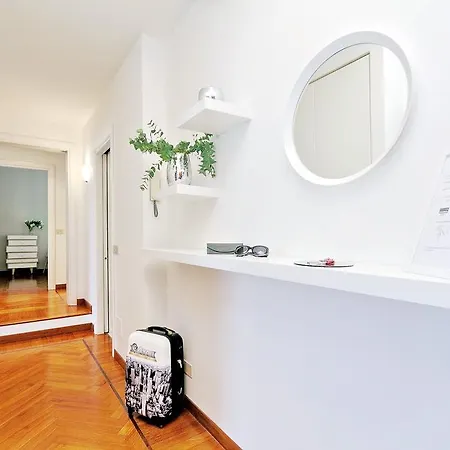 Hintown Ottaviano House * רומא